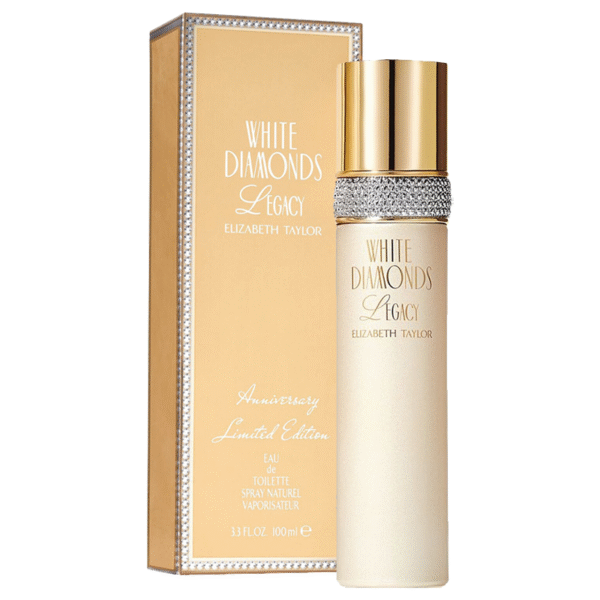 White Diamonds Legacy