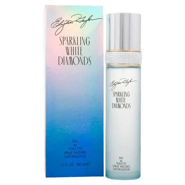 White Diamonds Sparkling