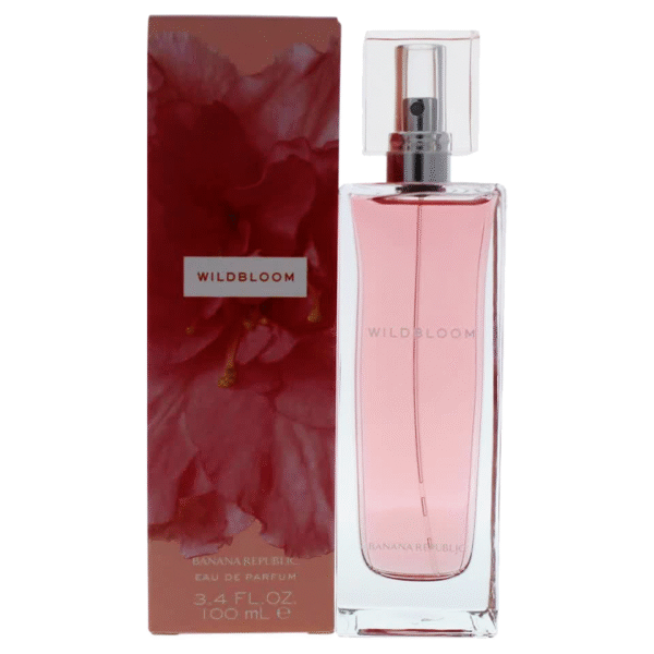 Wild Bloom