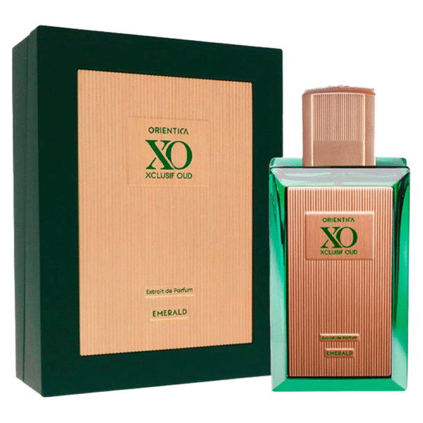 Xo Xclusif Oud Emerald