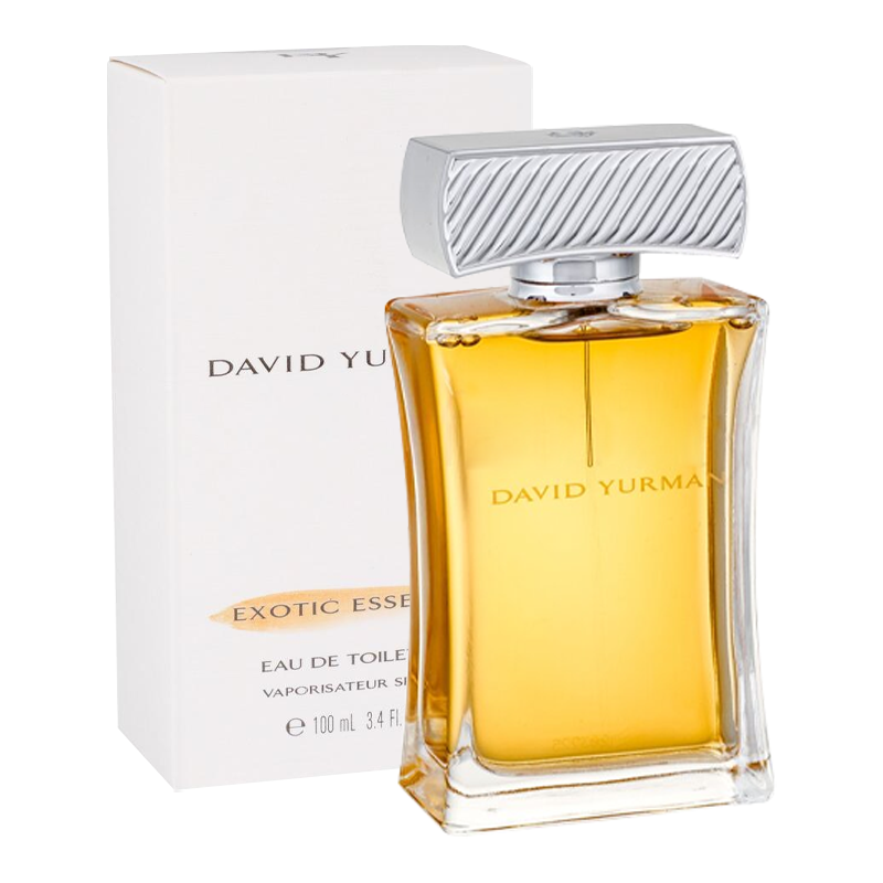 Yurman Exotic Essence