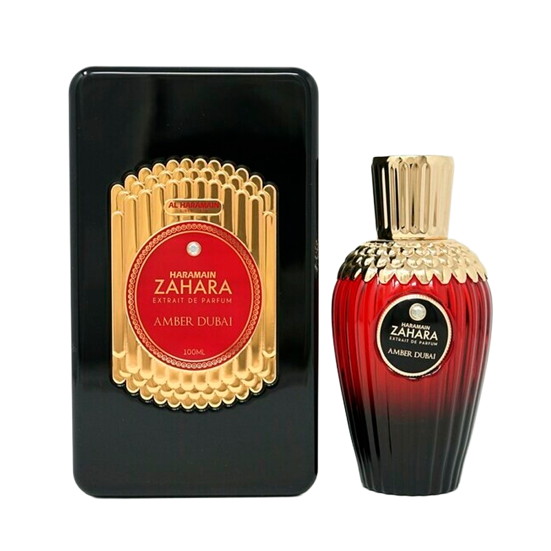 Zahara Amber Dubai