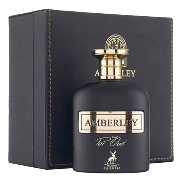 Amberley Pur Oud