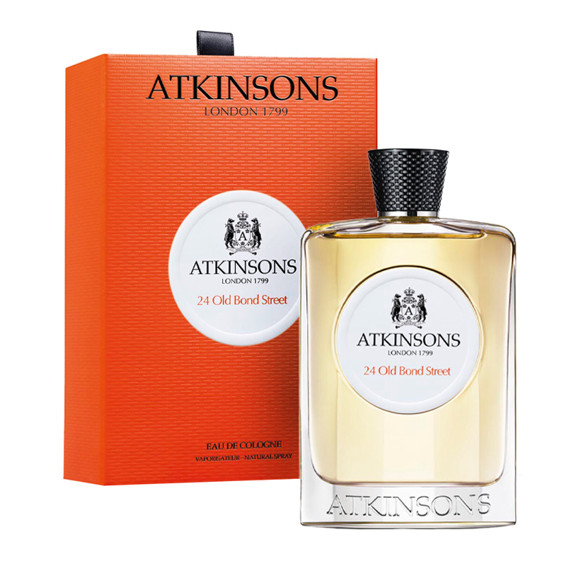 Atkinsons 24 Old Bond Street