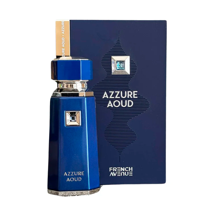 Azzure Aoud