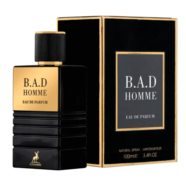 Bad Homme