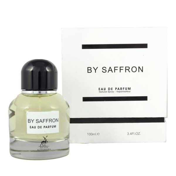 By Saffron