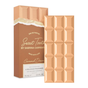 Caramel Dream