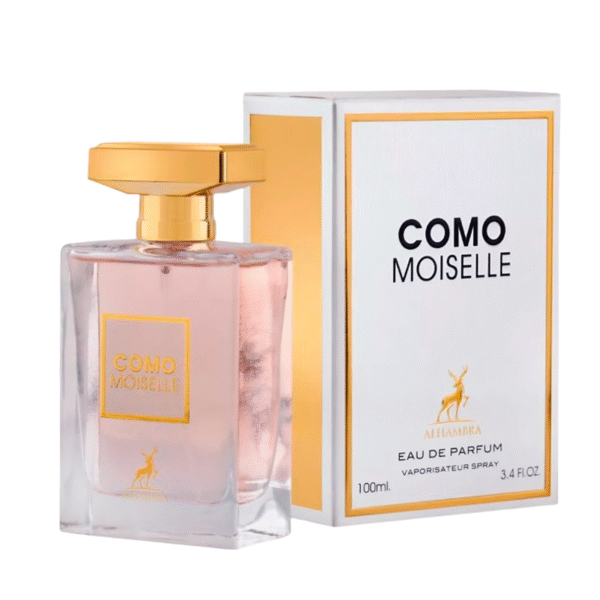 Coco Moiselle