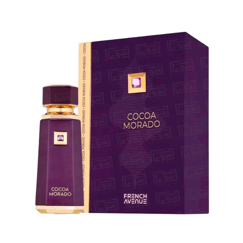 Cocoa Morado