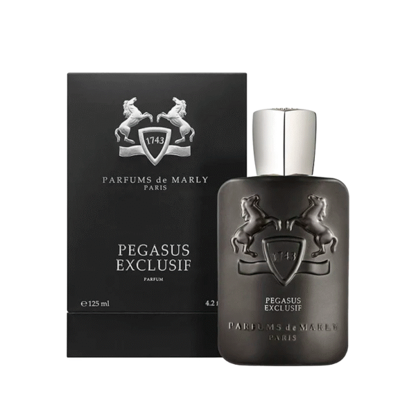 De Marly Pegasus Exclusif