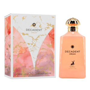 Decadent Dream