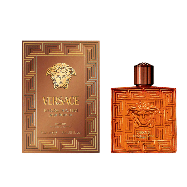 Eros Najim Pour Homme