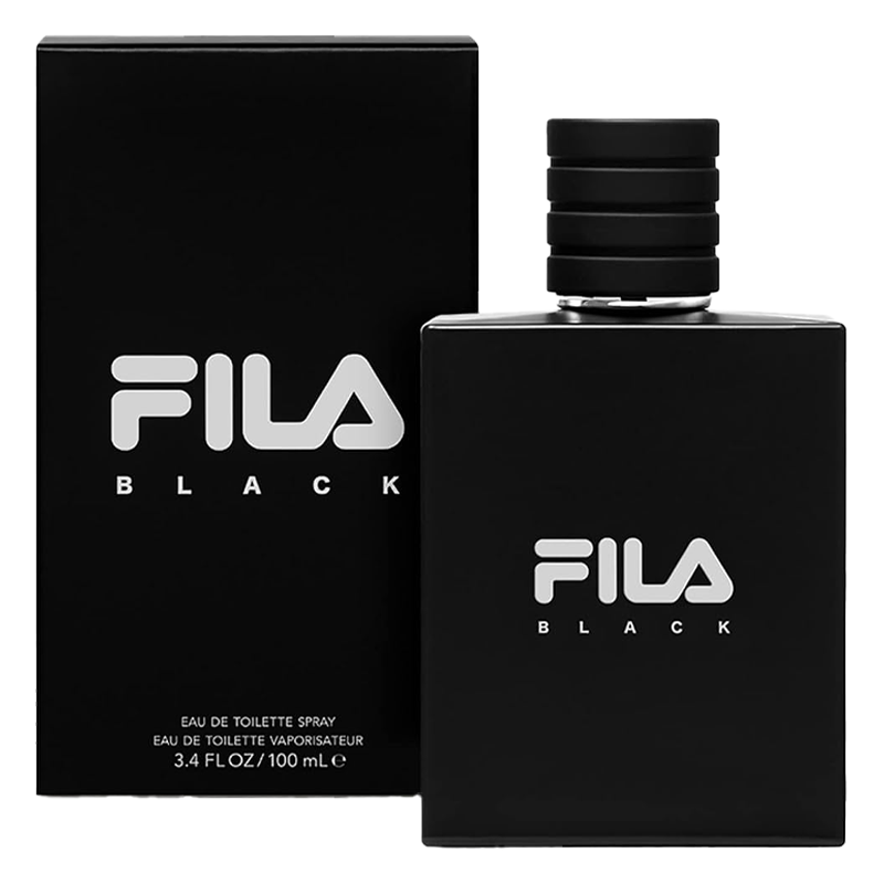 Fila Black