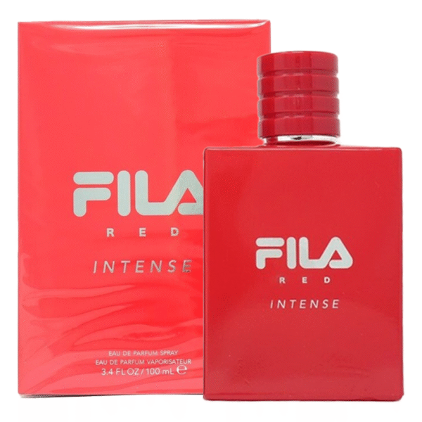 Fila Red Intense