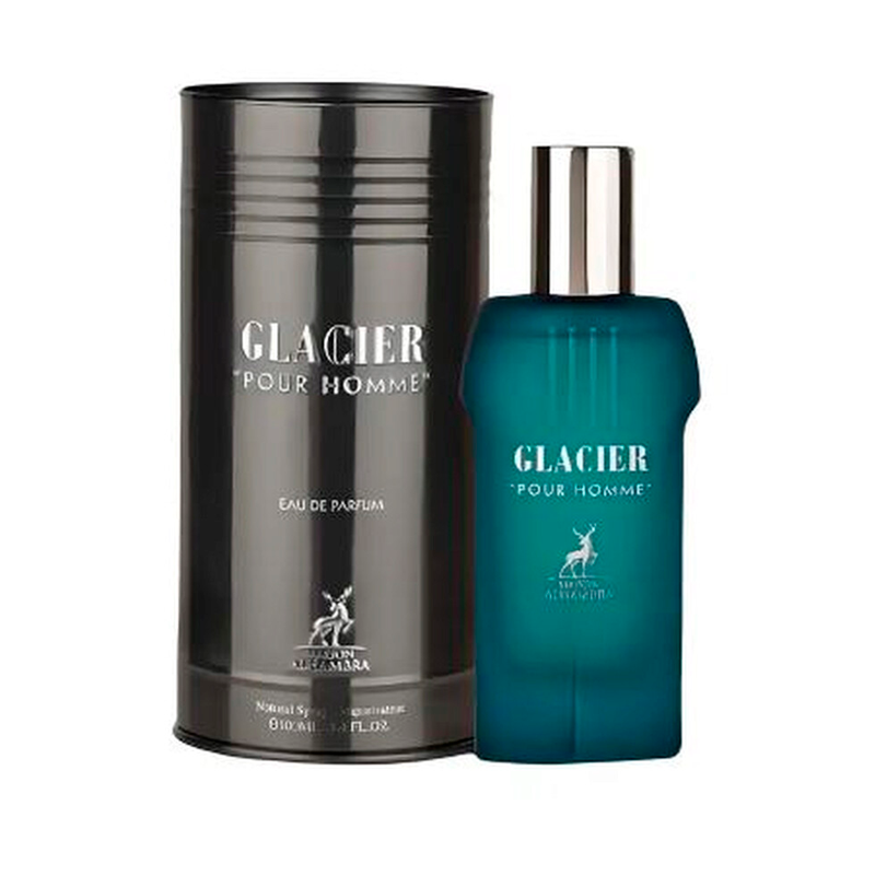 Glacier Pour Homme