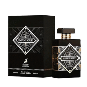 Infini Oud