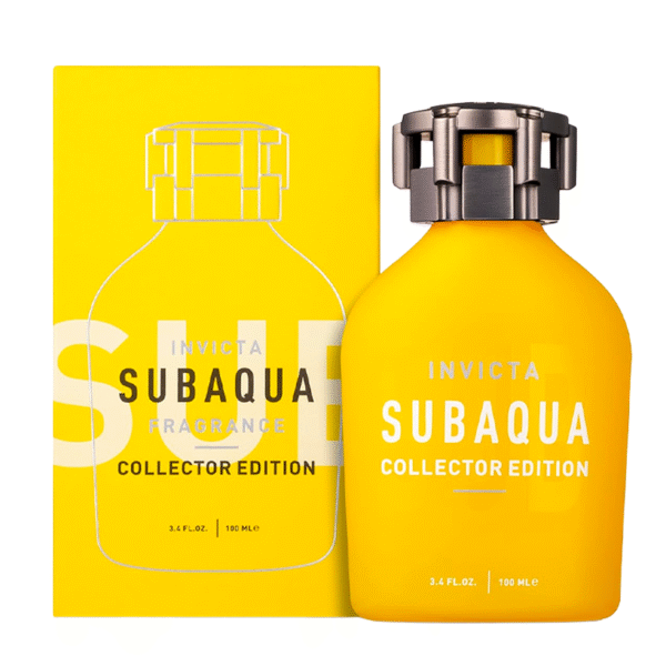 Invicta Subaqua Limited Edition