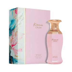 Kiaana Crush