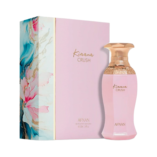 Kiaana Crush