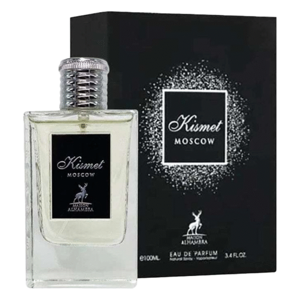 Kismet Moscow