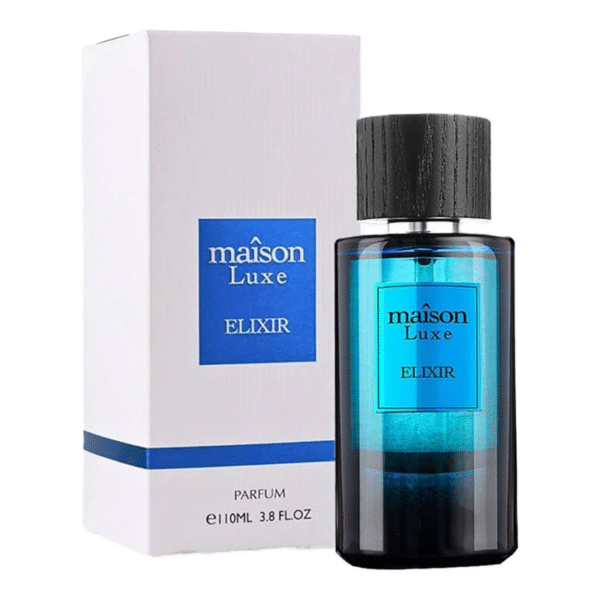 Maison Luxe Elixir
