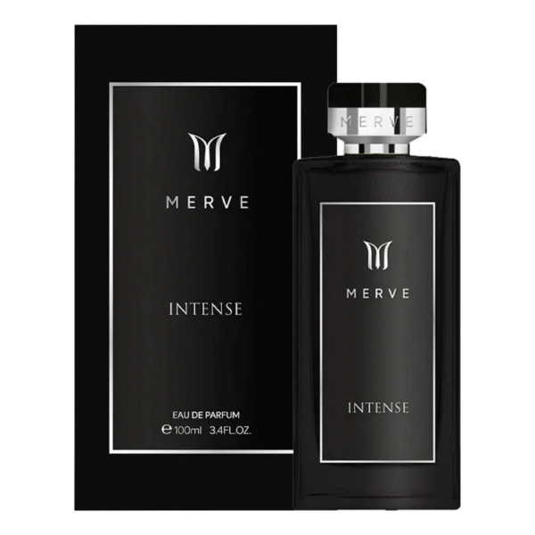 Merve Intense