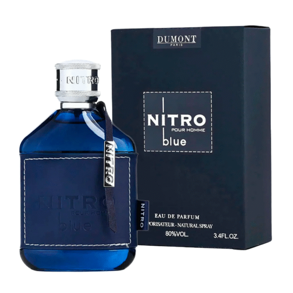 Nitro Blue