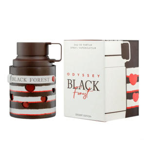 Odyssey Black Forest Desert Edition