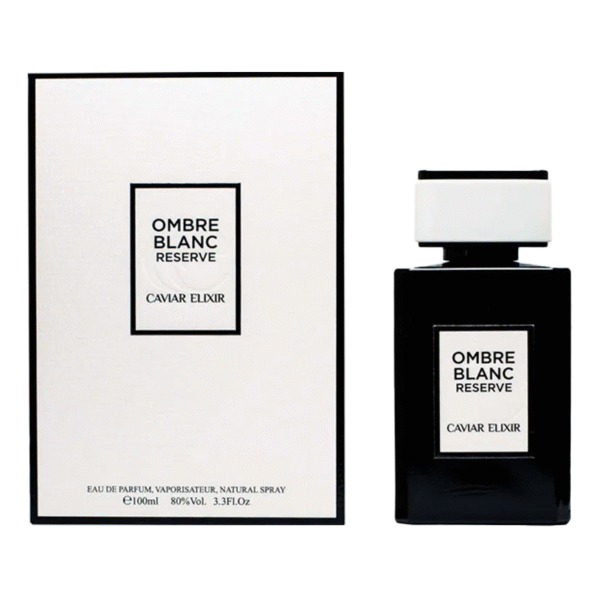 Ombre Blanc Reserve