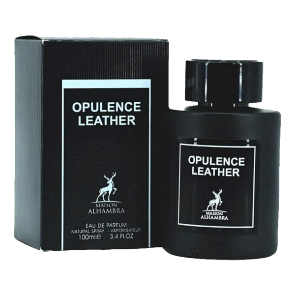 Opulence Leather
