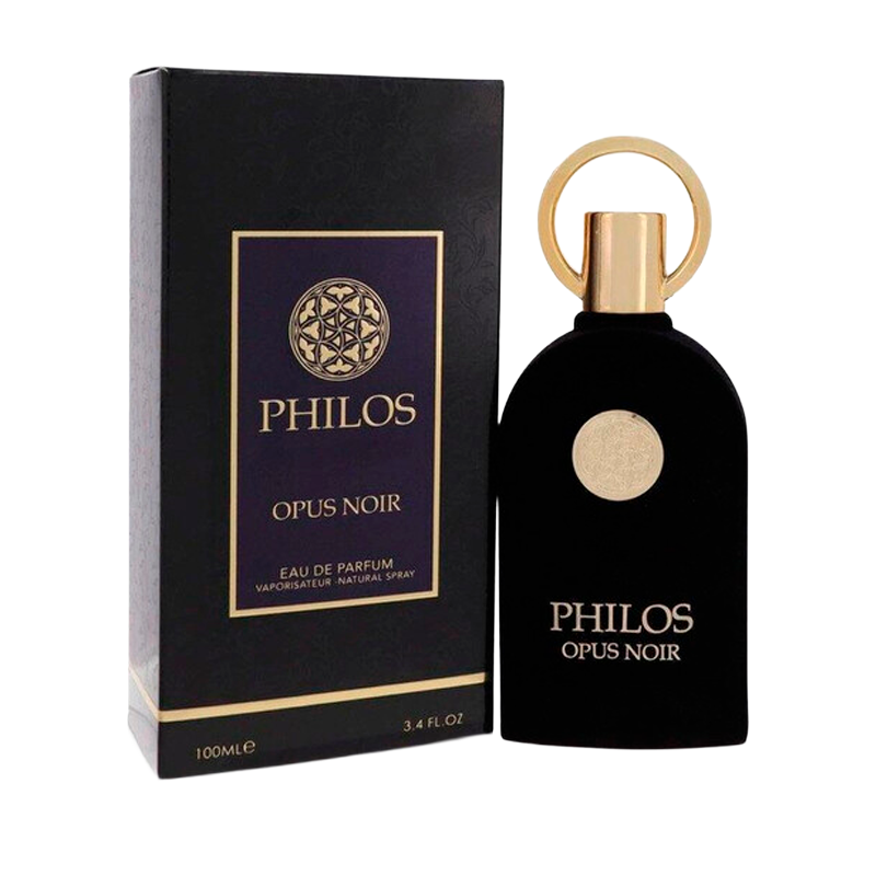 Philos Opus Noir