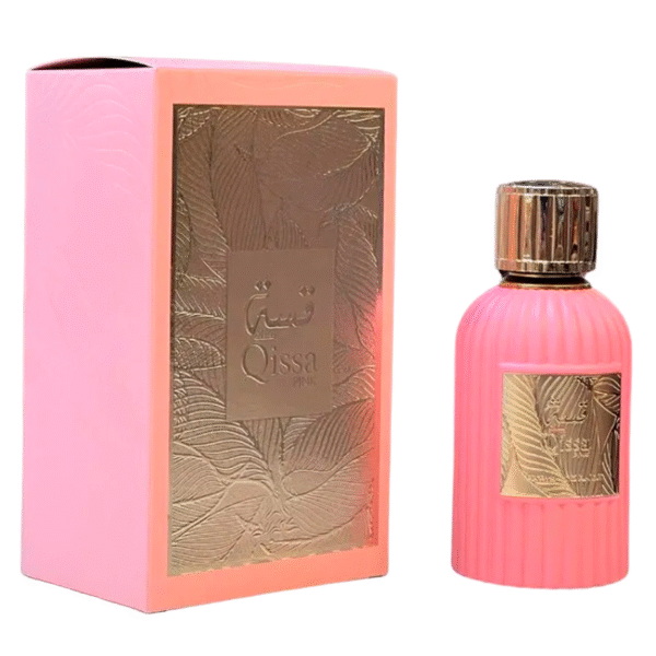 Qissa Pink