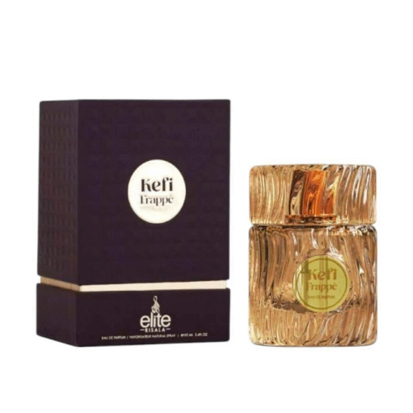 Risala Elite Kefi Frappe