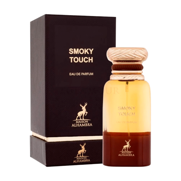 Smoky Touch