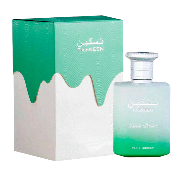 Taskeen Lactea Divina
