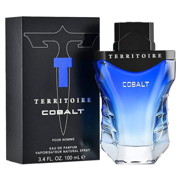Territoire Cobalt