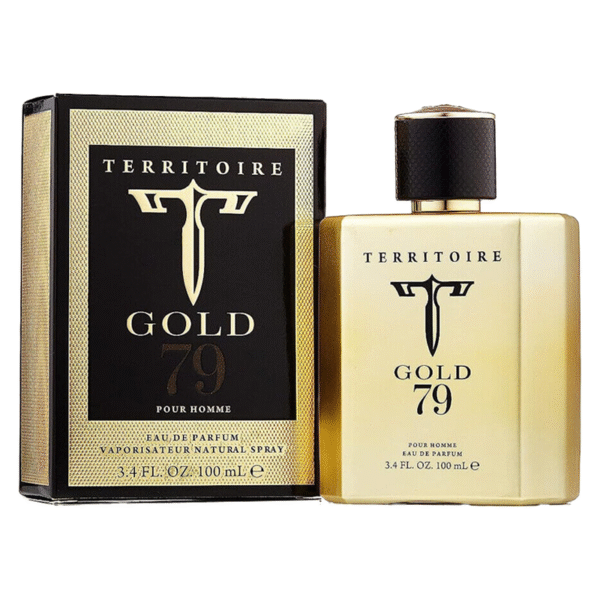 Territoire Gold