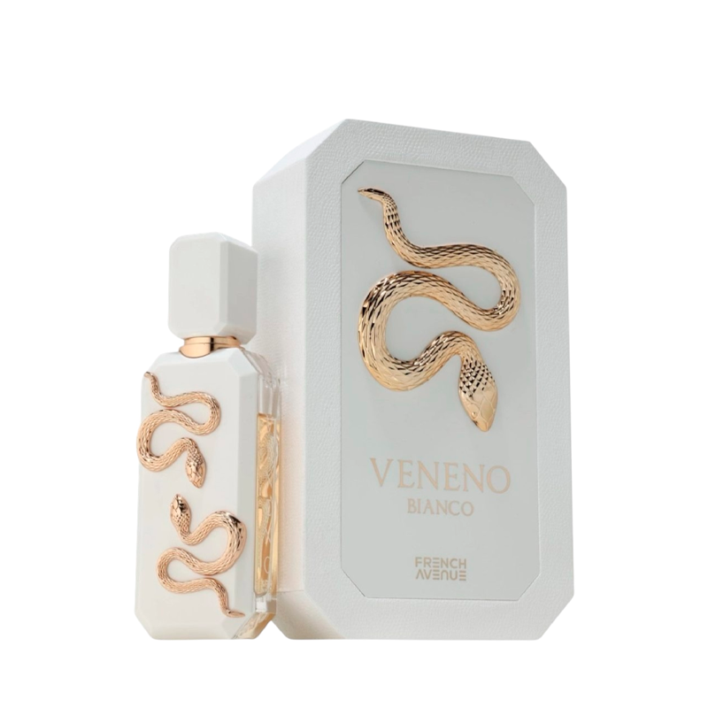 Veneno Blanco