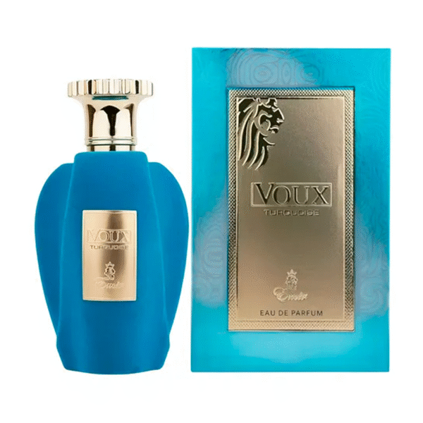 Voux Turquoise Emir