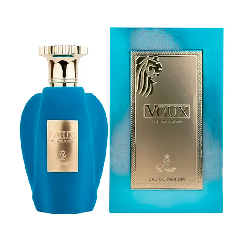 Voux Turquoise Emir