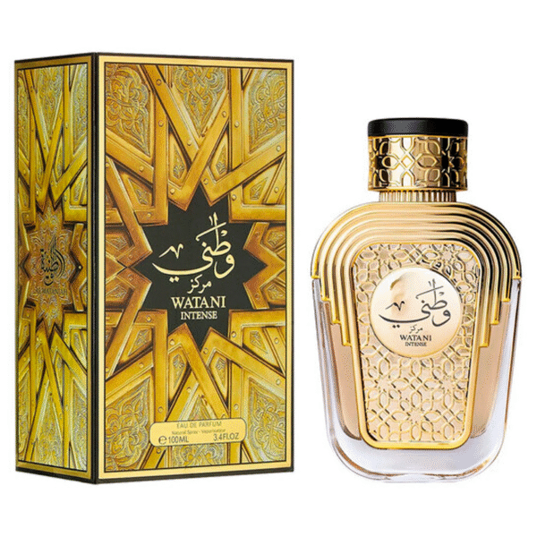 Watani Intense Gold