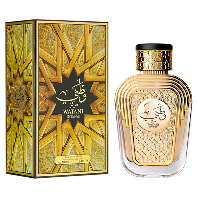 Watani Intense Gold