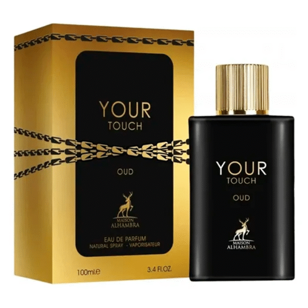 Your Touch Oud