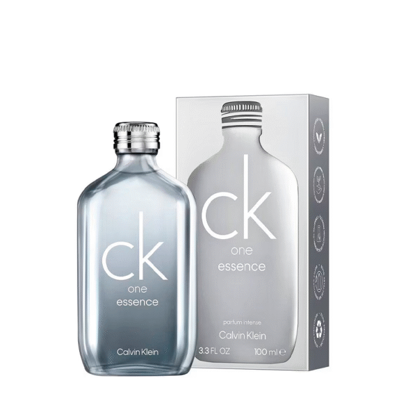 Ck One Essence Parfum Intense