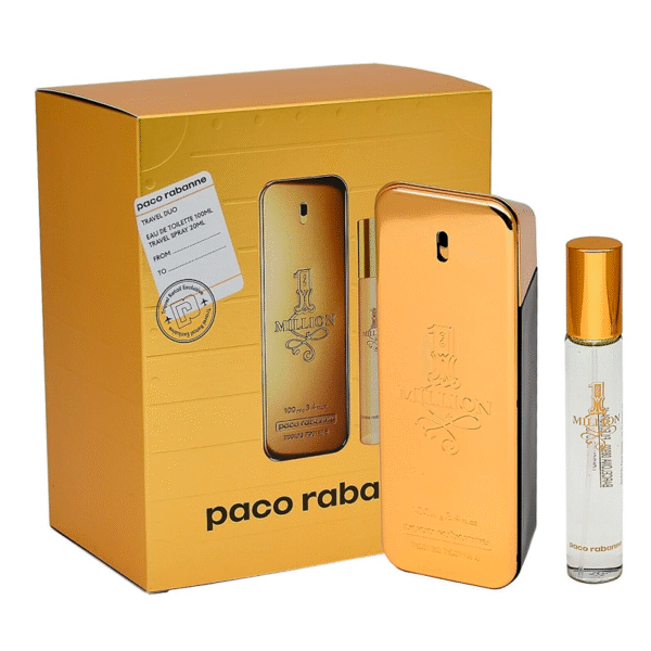 1 Million Classic Travel