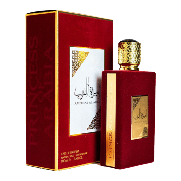 Ameerat  al Arab