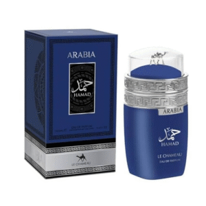 Arabia Hamad