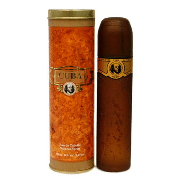 Cuba Gold Special Edition