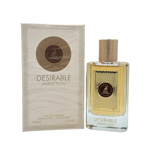 Desirable Addiction